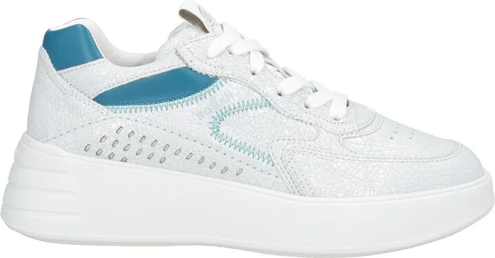 Hogan Woman Sneakers - Image 3