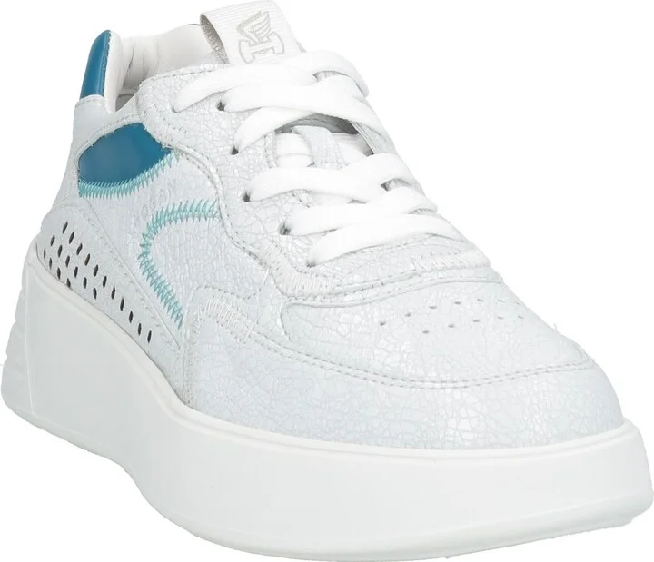 Hogan Woman Sneakers - Image 4