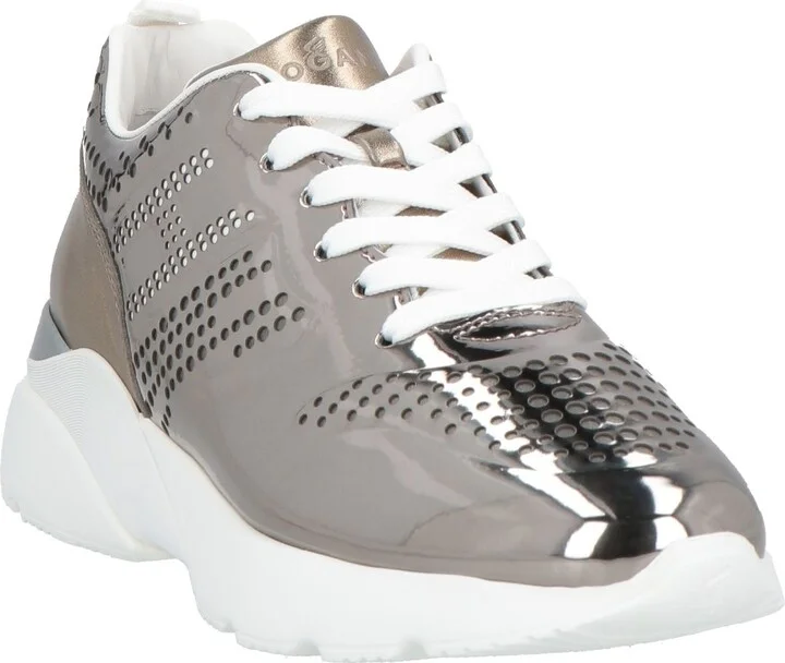 Hogan Woman Sneakers - Image 4