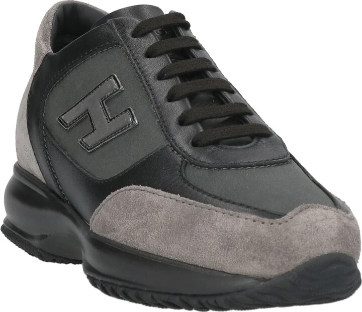 Hogan Woman Sneakers - Image 4