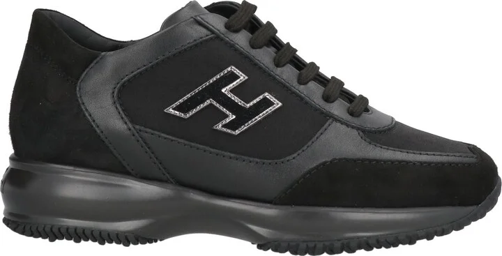 Hogan Woman Sneakers - Image 3