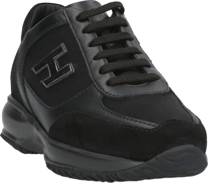 Hogan Woman Sneakers - Image 4