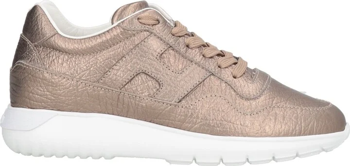 Hogan Woman Sneakers - Image 3