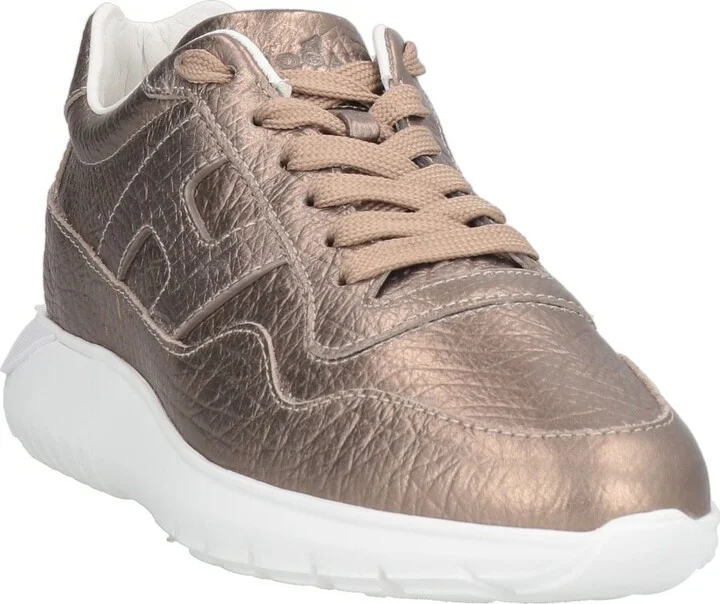 Hogan Woman Sneakers - Image 4