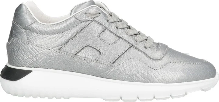 Hogan Woman Sneakers - Image 6