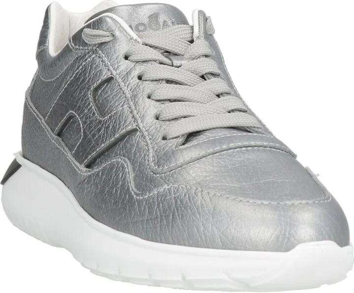 Hogan Woman Sneakers - Image 7