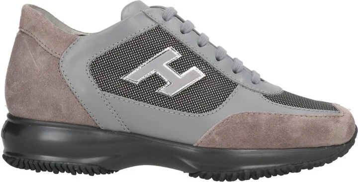 Hogan Woman Sneakers - Image 3