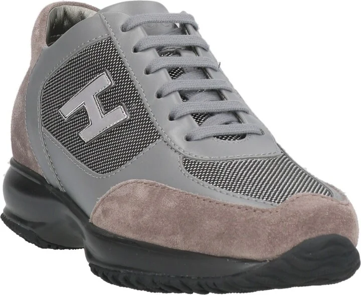 Hogan Woman Sneakers - Image 4