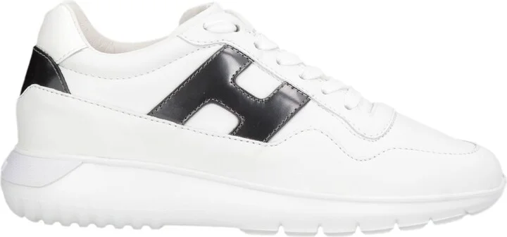 Hogan Woman Sneakers - Image 3