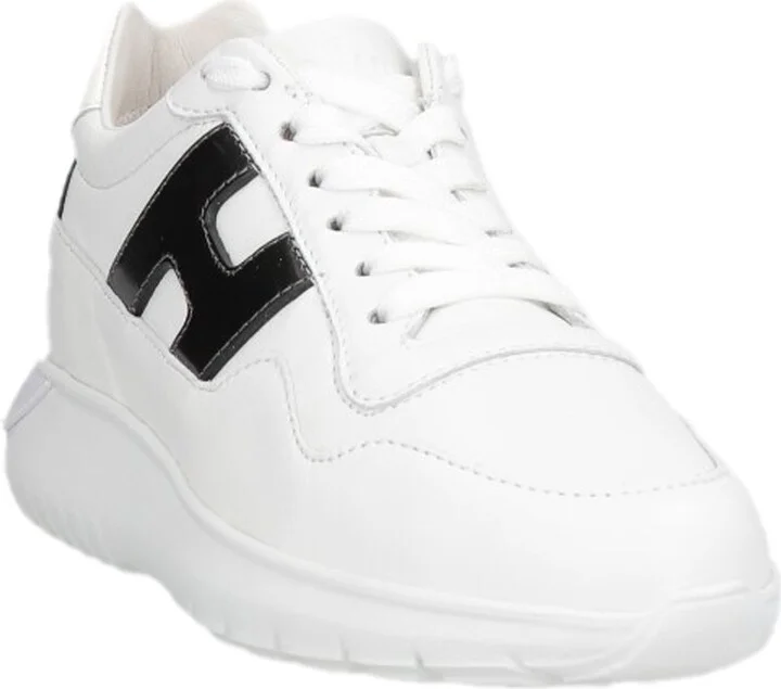 Hogan Woman Sneakers - Image 4
