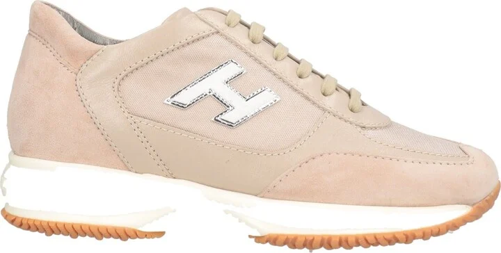 Hogan Woman Sneakers - Image 3