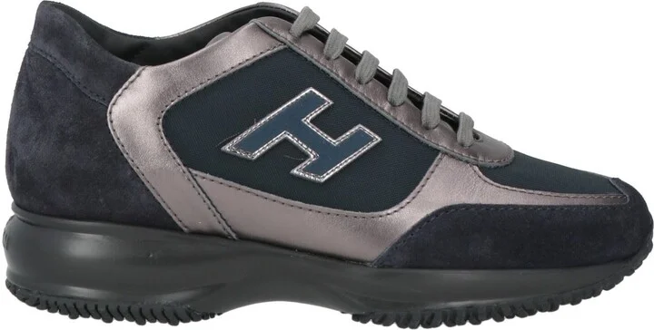Hogan Woman Sneakers - Image 3