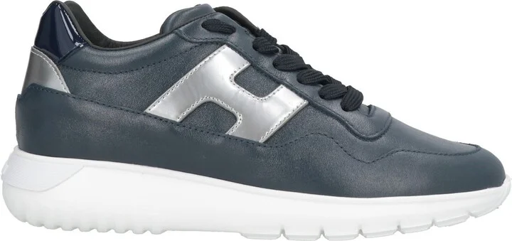 Hogan Woman Sneakers - Image 3