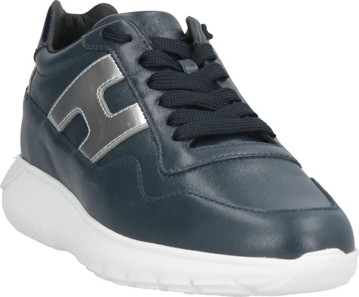 Hogan Woman Sneakers - Image 4
