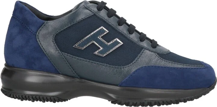 Hogan Woman Sneakers - Image 3