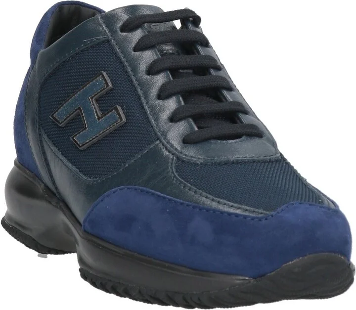 Hogan Woman Sneakers - Image 4