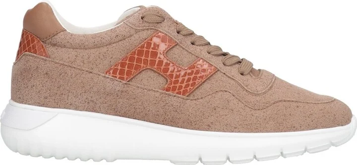 Hogan Woman Sneakers - Image 3