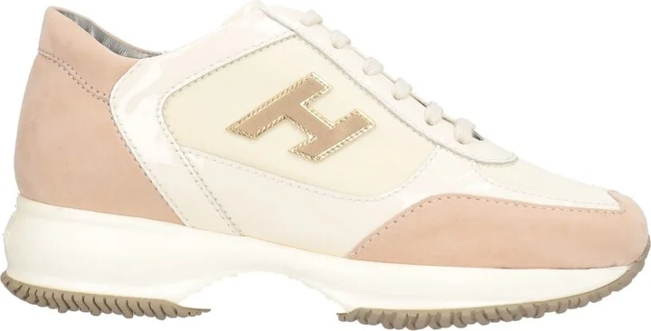 Hogan Woman Sneakers - Image 3