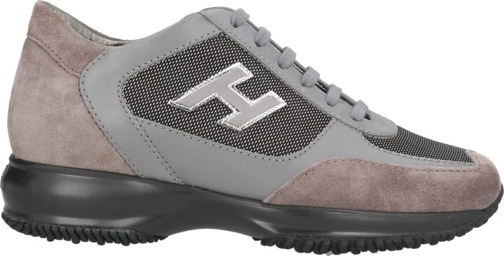 Hogan Woman Sneakers - Image 3
