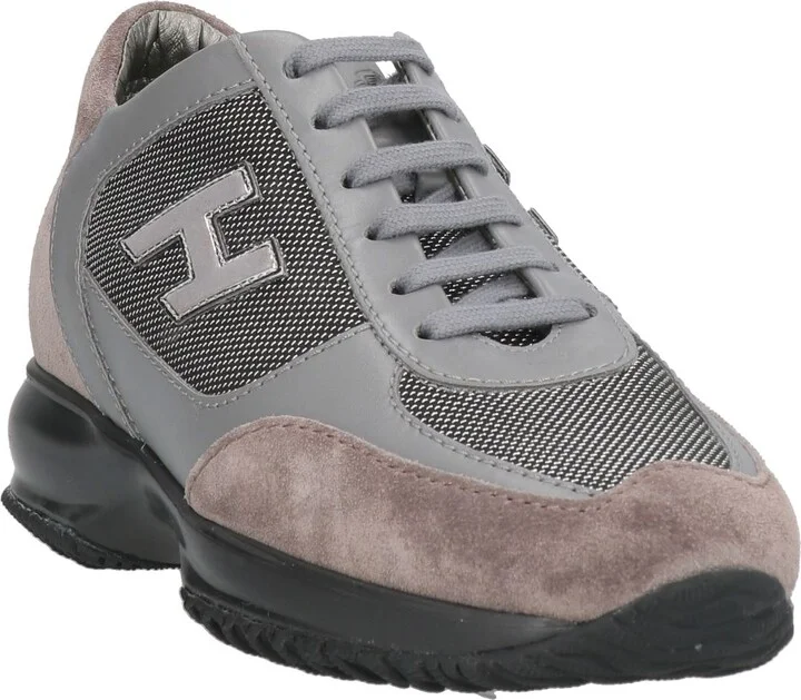 Hogan Woman Sneakers - Image 4