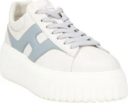 Hogan Woman Sneakers - Image 2