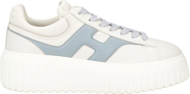 Hogan Woman Sneakers - Image 3