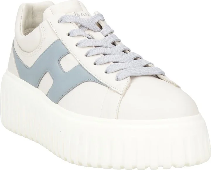 Hogan Woman Sneakers - Image 4