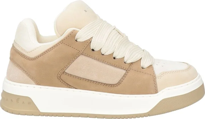 Hogan Woman Sneakers - Image 3
