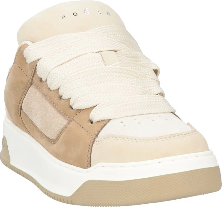 Hogan Woman Sneakers - Image 4