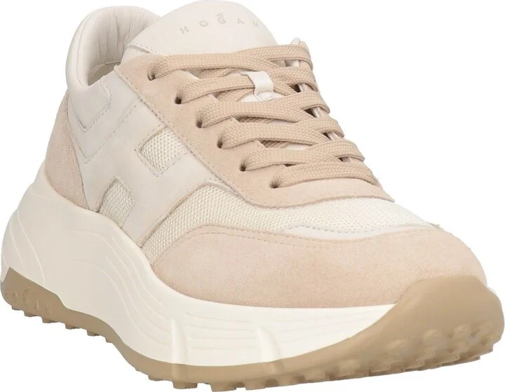 Hogan Woman Sneakers - Image 4