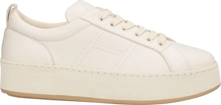 Hogan Woman Sneakers - Image 3