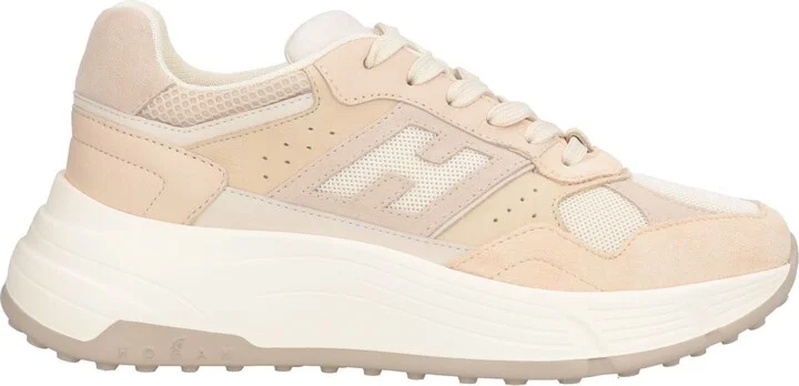 Hogan Woman Sneakers - Image 3