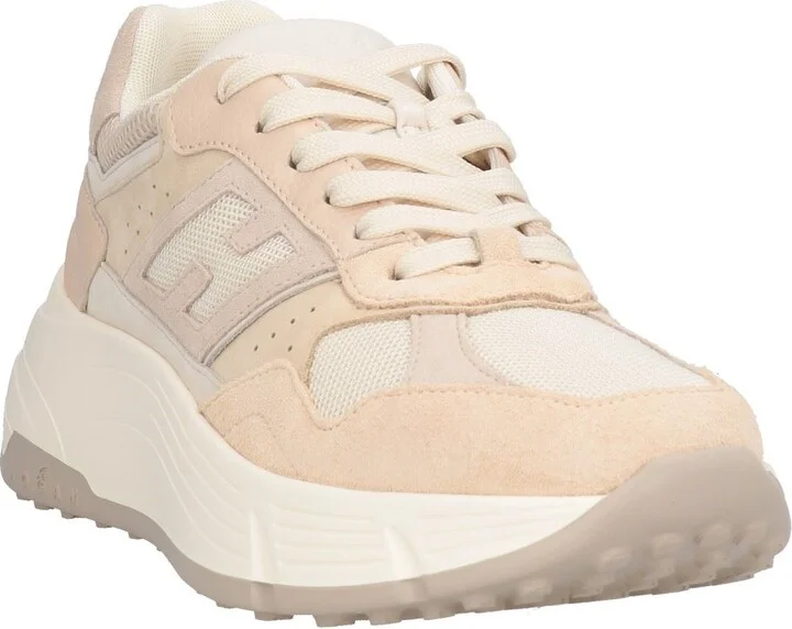 Hogan Woman Sneakers - Image 4