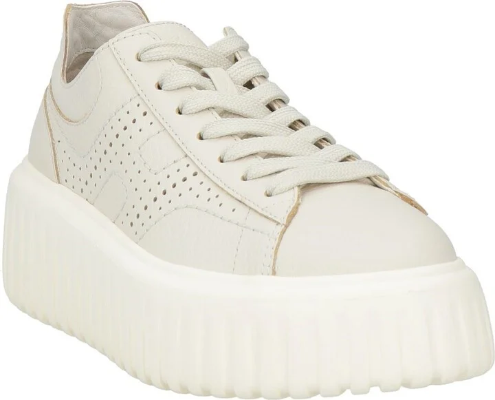 Hogan Woman Sneakers - Image 4