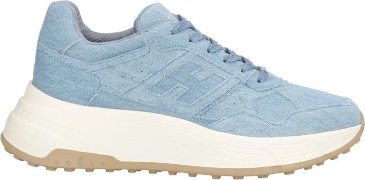 Hogan Woman Sneakers - Image 3