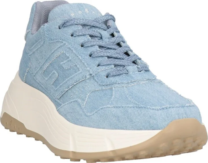 Hogan Woman Sneakers - Image 4
