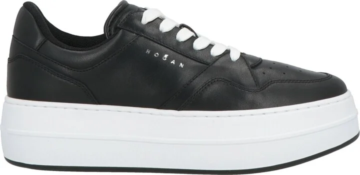 Hogan Woman Sneakers - Image 3