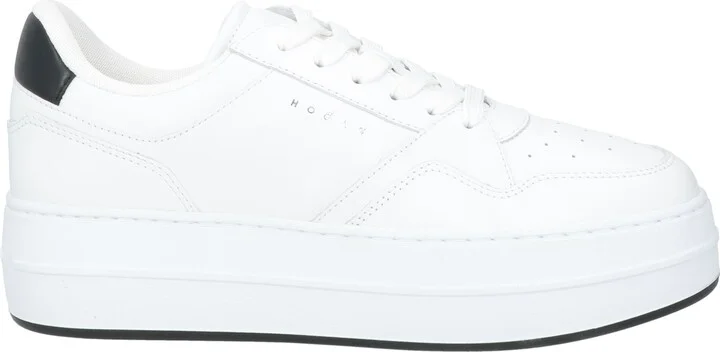 Hogan Woman Sneakers - Image 3