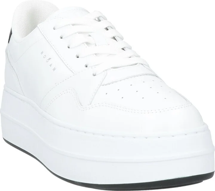 Hogan Woman Sneakers - Image 4