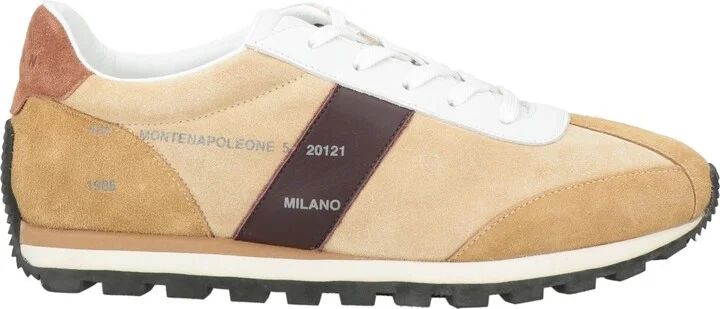 Hogan Woman Sneakers - Image 3