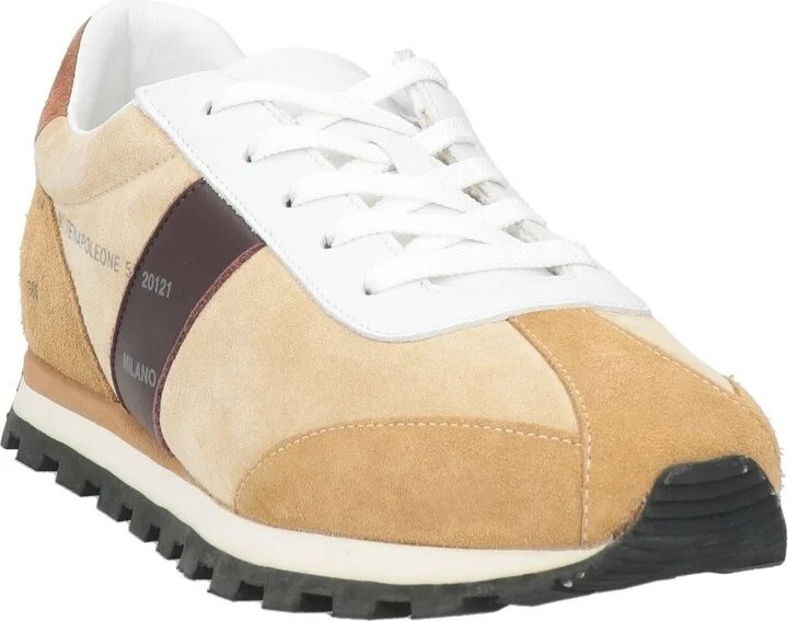 Hogan Woman Sneakers - Image 4