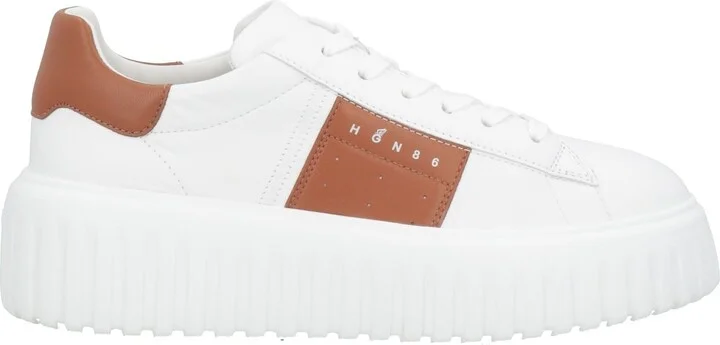 Hogan Woman Sneakers - Image 3
