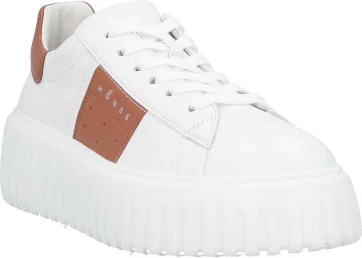 Hogan Woman Sneakers - Image 4
