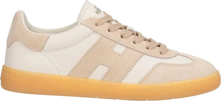 Hogan Woman Sneakers - Image 3