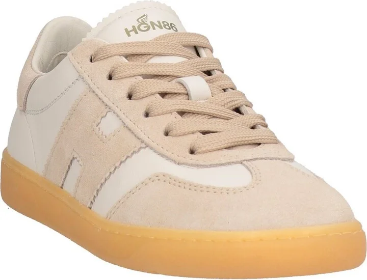 Hogan Woman Sneakers - Image 4