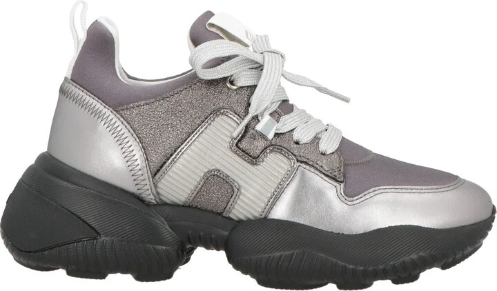 Hogan Woman Sneakers - Image 3