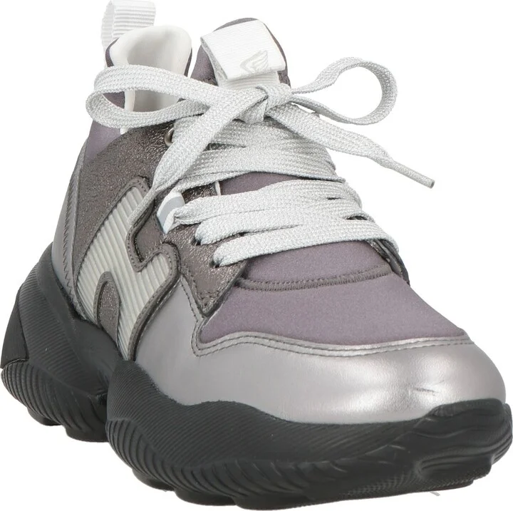 Hogan Woman Sneakers - Image 4