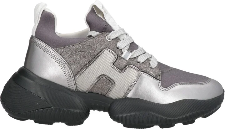 Hogan Woman Sneakers - Image 3