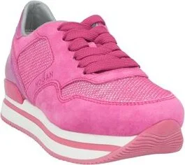 Hogan Woman Sneakers - Image 2