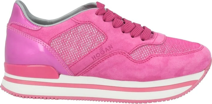 Hogan Woman Sneakers - Image 3